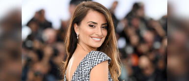 Penelope Cruz sorprende con su más reciente y atrevido corte de cabello Penelope Cruz sorprende con su más reciente y atrevido corte de cabello