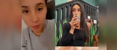 Samahara Lobatón fue acusada de estafa y da contundente respuesta | VIDEO Samahara Lobatón fue acusada de estafa y da contundente respuesta | VIDEO