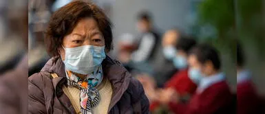 Nuevo brote de COVID-19 en principal mercado de Pekín pone en alerta a China Nuevo brote de COVID-19 en principal mercado de Pekín pone en alerta a China