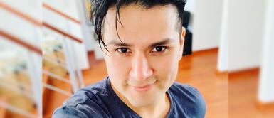 Deyvis Orosco se jacta de conocer el lado más humano de Jessica Newton Deyvis Orosco se jacta de conocer el lado más humano de Jessica Newton