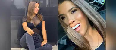 Yahaira Plasencia luce su tonificada cintura tras última operación | FOTOS Yahaira Plasencia luce su tonificada cintura tras última operación | FOTOS