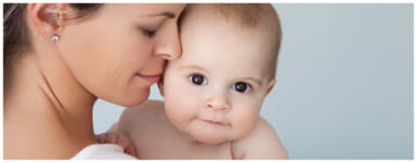 ¿Cómo calmar a una madre primeriza? ¿Cómo calmar a una madre primeriza?