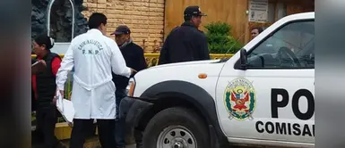 Hombre se suicida por hambre y deudas en medio de pandemia por coronavirus Hombre se suicida por hambre y deudas en medio de pandemia por coronavirus