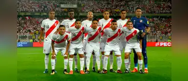Selección Peruana continúa ubicada en el puesto 21 del ranking FIFA durante la pandemia Selección Peruana continúa ubicada en el puesto 21 del ranking FIFA durante la pandemia