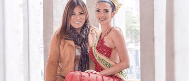 Diseñadora de alta costura se declara en quiebra tras perder todos los ahorros de su vida Diseñadora de alta costura se declara en quiebra tras perder todos los ahorros de su vida