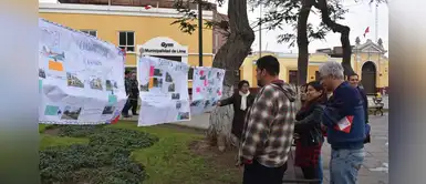 Coronavirus en Perú: ¿Qué cuidados debo tener al ayudar a un vecino durante la pandemia? Coronavirus en Perú: ¿Qué cuidados debo tener al ayudar a un vecino durante la pandemia?