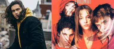 Hijo de Bárbara Mori formaría parte del remake de Rebelde Way Hijo de Bárbara Mori formaría parte del remake de Rebelde Way