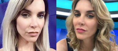 Juliana Oxenford denuncia que le hackearon su cuenta de Twitter | FOTO Juliana Oxenford denuncia que le hackearon su cuenta de Twitter | FOTO