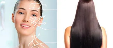 Vitamina E y plátano: La mascarilla más completa que previene las arrugas y la caída del pelo Vitamina E y plátano: La mascarilla más completa que previene las arrugas y la caída del pelo