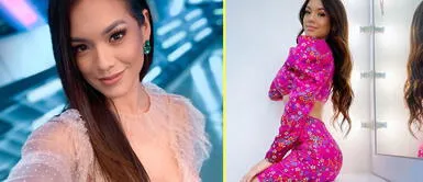 Jazmín Pinedo confesó si tiene nueva pareja tras terminar con Gino Assereto | VIDEO Jazmín Pinedo confesó si tiene nueva pareja tras terminar con Gino Assereto | VIDEO