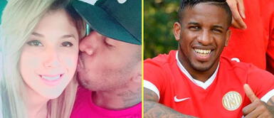 Yahaira no oculta más su amor por Farfán y le prepara comida peruana en Rusia | VIDEO Yahaira no oculta más su amor por Farfán y le prepara comida peruana en Rusia | VIDEO