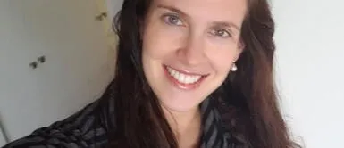 Emilia Drago mostró así su cuerpo con estrías tras embarazo: "Aceptarme ha sido difícil" Emilia Drago mostró así su cuerpo con estrías tras embarazo: "Aceptarme ha sido difícil"