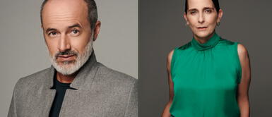 Carlos Alcántara y Norma Martínez participarán en cinta con Paz Vega Carlos Alcántara y Norma Martínez participarán en cinta con Paz Vega