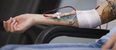 Día Mundial del Donante de Sangre: Desterrando 12 mitos sobre esta noble acción Día Mundial del Donante de Sangre: Desterrando 12 mitos sobre esta noble acción