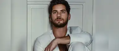 Andrés Wiese sobre ‘silbar’ a mujeres: “Cuando mis amigos lo hacen, me avergüenza” | VIDEO Andrés Wiese sobre ‘silbar’ a mujeres: “Cuando mis amigos lo hacen, me avergüenza” | VIDEO