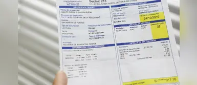 Sedapal: extienden plazo para fraccionar el pago de recibos de agua Sedapal: extienden plazo para fraccionar el pago de recibos de agua