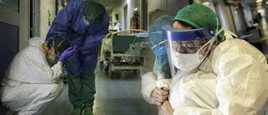 Coronavirus Perú: Fallece otro médico en Chiclayo a causa de la COVID-19 Coronavirus Perú: Fallece otro médico en Chiclayo a causa de la COVID-19