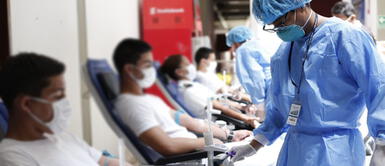 Perú llegó a los 229.736 casos de COVID-19 y 6, 688 fallecidos Perú llegó a los 229.736 casos de COVID-19 y 6, 688 fallecidos