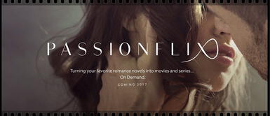 ¡Tiembla Netflix! Nueva plataforma streaming para los amantes del romance ¡Tiembla Netflix! Nueva plataforma streaming para los amantes del romance