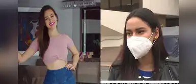Miss Chimbote le envía apoyo a Jossmery Toledo tras filtración de video | FOTOS Miss Chimbote le envía apoyo a Jossmery Toledo tras filtración de video | FOTOS