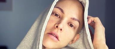 Anahí de Cárdenas celebró su cumpleaños apoyando una gran causa social Anahí de Cárdenas celebró su cumpleaños apoyando una gran causa social