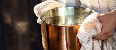 Faciales con vapor: Conoce los beneficios de esta limpieza para tu cutis Faciales con vapor: Conoce los beneficios de esta limpieza para tu cutis