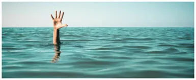 ¿Qué pasa si soñamos con un tsunami? No es un vaticinio, tranquila ¿Qué pasa si soñamos con un tsunami? No es un vaticinio, tranquila