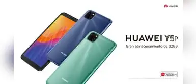 HUAWEI Y Series, smartphones potenciados con una cámara sobresaliente HUAWEI Y Series, smartphones potenciados con una cámara sobresaliente