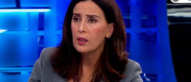 Sol Carreño: padre de la conductora de Cuarto Poder falleció a los 90 años Sol Carreño: padre de la conductora de Cuarto Poder falleció a los 90 años