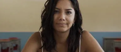 Mayra Couto hizo pedido especial a compañeros de Al fondo hay sitio Mayra Couto hizo pedido especial a compañeros de Al fondo hay sitio