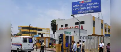 Familiares buscan los cadáveres de sus parientes entre los fallecidos por COVID-19 Familiares buscan los cadáveres de sus parientes entre los fallecidos por COVID-19