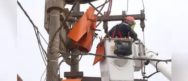 Corte de luz: ¿Qué distritos serán afectados desde hoy por la suspensión del servicio eléctrico? Corte de luz: ¿Qué distritos serán afectados desde hoy por la suspensión del servicio eléctrico?