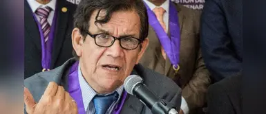 Ciro Maguiña sobre la ivermectina veterinaria: “Se podría usar en situaciones extremas” Ciro Maguiña sobre la ivermectina veterinaria: “Se podría usar en situaciones extremas”