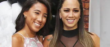 Melissa Klug a su hija Samahara Lobatón: “ahora conocerá el significado de ser madre” Melissa Klug a su hija Samahara Lobatón: “ahora conocerá el significado de ser madre”