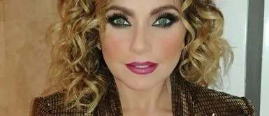 Elizabeth Álvarez dedica desgarrador mensaje a su abuela fallecida en plena pandemia Elizabeth Álvarez dedica desgarrador mensaje a su abuela fallecida en plena pandemia