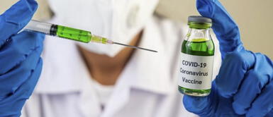 China tiene cinco vacunas contra el COVID-19 en fase de pruebas con humanos China tiene cinco vacunas contra el COVID-19 en fase de pruebas con humanos