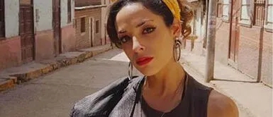 Andrea Luna es nombrada ‘princesa’ de la comunidad Beba Army Andrea Luna es nombrada ‘princesa’ de la comunidad Beba Army