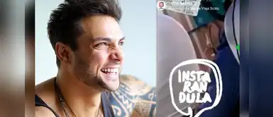 Revelan que Nicola habría usado vuelo humanitario para ir a trabajar a México | VIDEO Revelan que Nicola habría usado vuelo humanitario para ir a trabajar a México | VIDEO