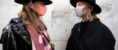 Infectóloga revela tips beauty para cuidarte del virus cuando estás afuera Infectóloga revela tips beauty para cuidarte del virus cuando estás afuera