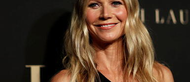Gwyneth Paltrow y el oil pulling, la técnica natural para blanquear los dientes en casa Gwyneth Paltrow y el oil pulling, la técnica natural para blanquear los dientes en casa