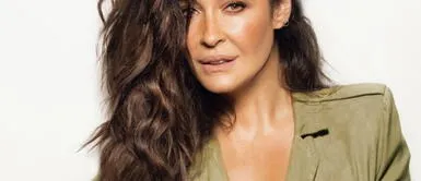 Vicky Martín Berrocal comprueba el poder del smokey eye para un look seductor Vicky Martín Berrocal comprueba el poder del smokey eye para un look seductor