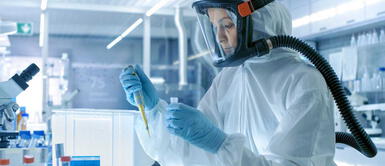 Gobierno peruano busca que cada región cuente con un laboratorio molecular Gobierno peruano busca que cada región cuente con un laboratorio molecular