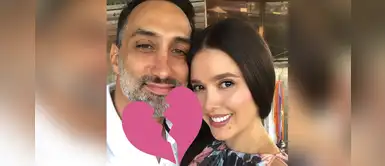 Marlene Favela revela que su matrimonio llegó a su fin, a 7 meses de tener a su bebé | VIDEO Marlene Favela revela que su matrimonio llegó a su fin, a 7 meses de tener a su bebé | VIDEO