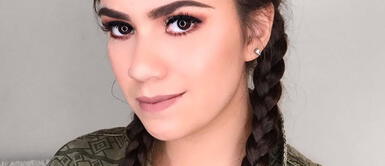 Gianella Marquina le da un boost a sus outfits usando estos accesorios Gianella Marquina le da un boost a sus outfits usando estos accesorios