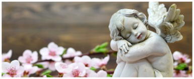 Chamuel, el arcángel del amor que cumplirá nuestros deseos Chamuel, el arcángel del amor que cumplirá nuestros deseos