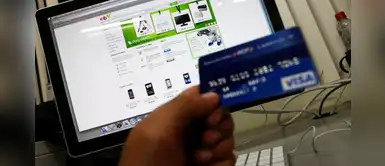 Ipsos: Sólo el 50% de peruanos prefieren realizar sus compras de julio por Internet Ipsos: Sólo el 50% de peruanos prefieren realizar sus compras de julio por Internet