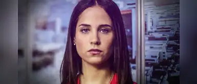 Sigrid Bazán sufrió de acoso sexual: “Hemos normalizado la violencia” Sigrid Bazán sufrió de acoso sexual: “Hemos normalizado la violencia”