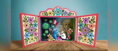 Artesanos peruanos se reinventan para superar crisis por COVID-19 Artesanos peruanos se reinventan para superar crisis por COVID-19