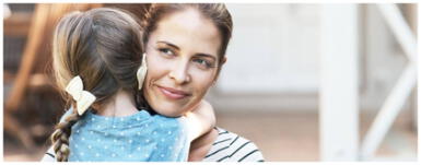 Consejos para despedirte de tu hijos sin que responda con berrinches Consejos para despedirte de tu hijos sin que responda con berrinches