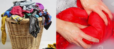 Dr. Elmer Huerta explica si es necesario separar la ropa de un infectado por la COVID-19 Dr. Elmer Huerta explica si es necesario separar la ropa de un infectado por la COVID-19